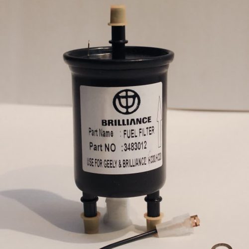 صافی بنزین برلیانس H330-H320 (اصلی)