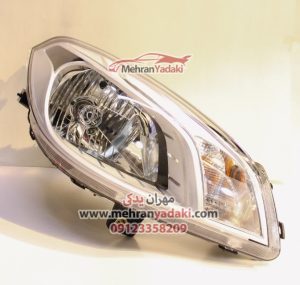 چراغ جلو برلیانس H330