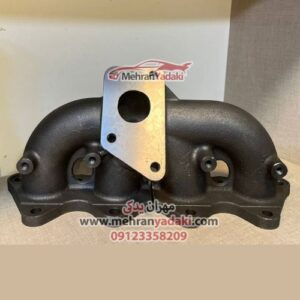 منیفولد دود کلوت