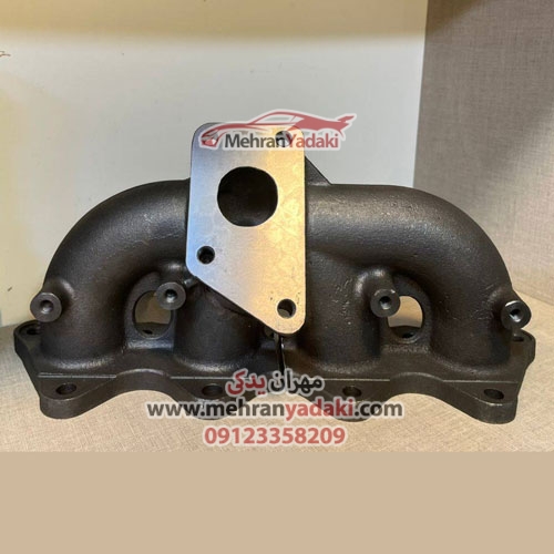 منیفولد دود کلوت