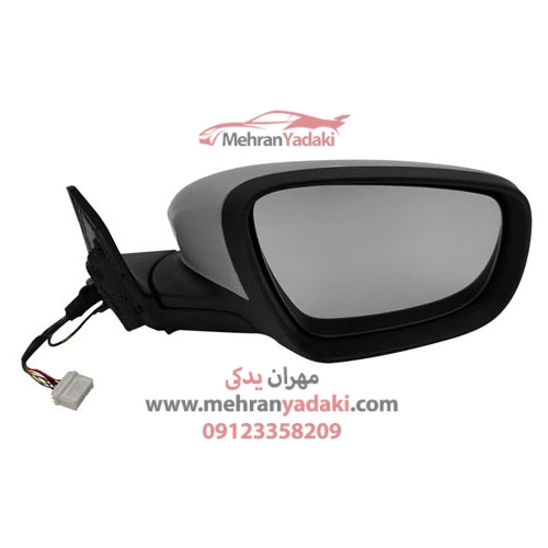 آینه بغل ایکس 55 پرو راست