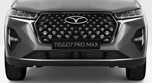 سپر جلو 2 تیکه تیگو ۷ پرو مکس