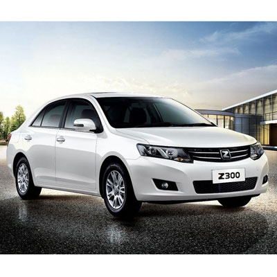 آریو سایپا (S300)