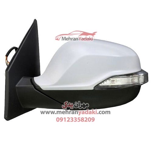 آینه بغل برقی ایکس 22 پرو چپ