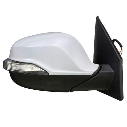 آینه بغل برقی ایکس 22 پرو