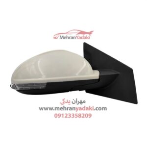 آینه بغل دستی ایکس 22 پرو راست