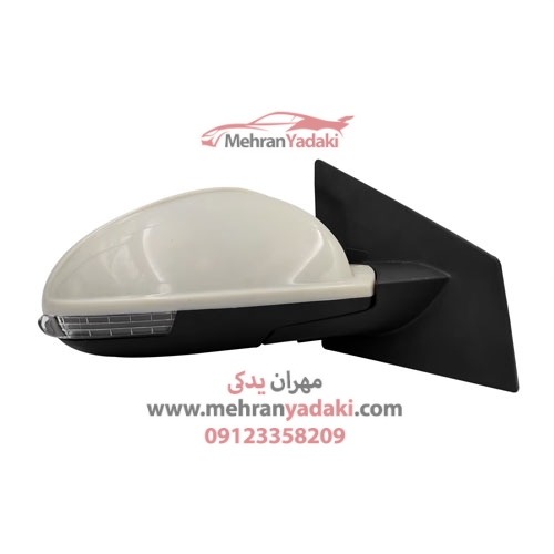 آینه بغل دستی ایکس 22 پرو راست