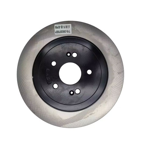 دیسک چرخ عقب تیگو ۸ پرو-مکس