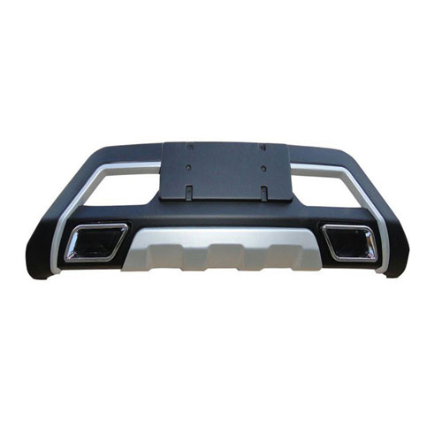 دیفیوزر سپر عقب ایکس 22 پرو