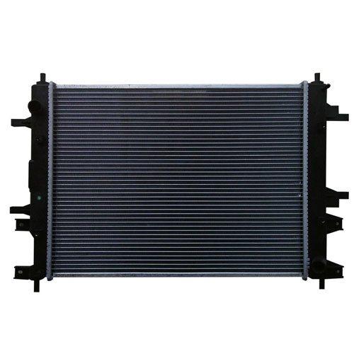 رادیاتور آب آریزو ۵