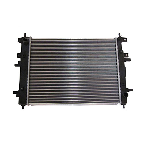 رادیاتور کولر آریزو ۵