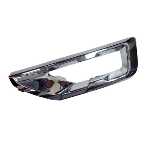 سر اگزوز استیل ایکس 55 پرو راست