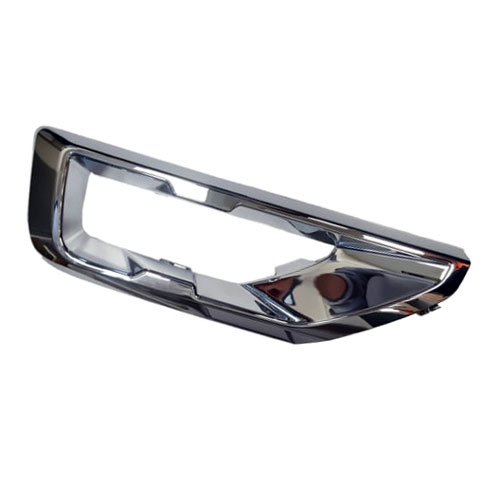 استیل سر اگزوز ایکس 55 پرو چپ