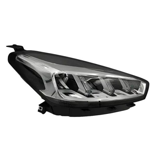 چراغ جلو تیگو ۷ پرو راست