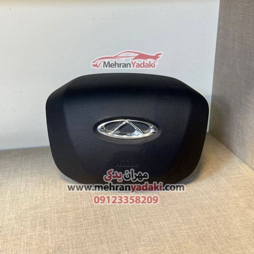 ایربگ راننده تیگو ۸ پرو مکس