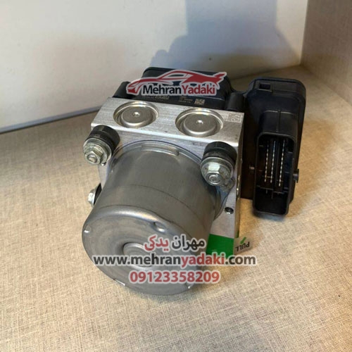 بلوک abs ام وی ام X22