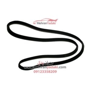 تسمه دینام جک S5 اصلی