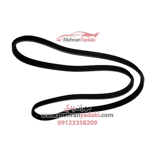 تسمه دینام جک S5 اصلی