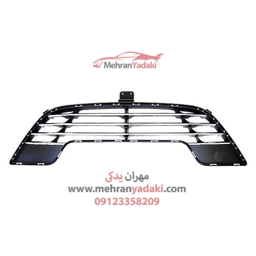 توری سپر جلو جک S5