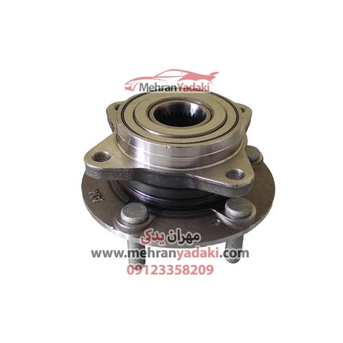 توپی چرخ جلو جک S5