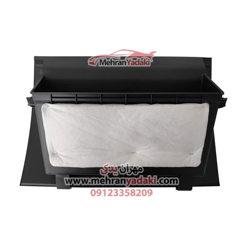 جعبه داشبورد جک S5