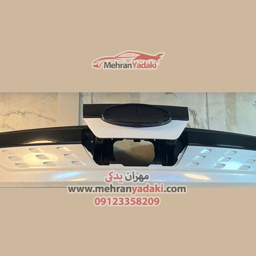 جلو پنجره آریزو ۵ هیبرید