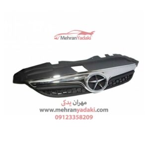 جلو پنجره جک S5