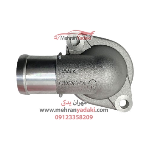 درب ترموستات جک S5