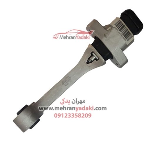 دسته موتور عقب جک s5