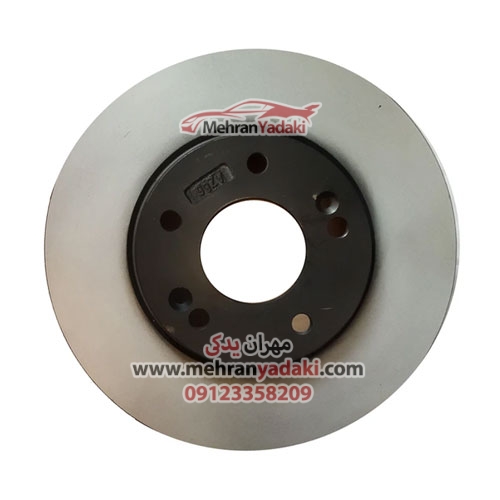 دیسک چرخ جلو جک S5