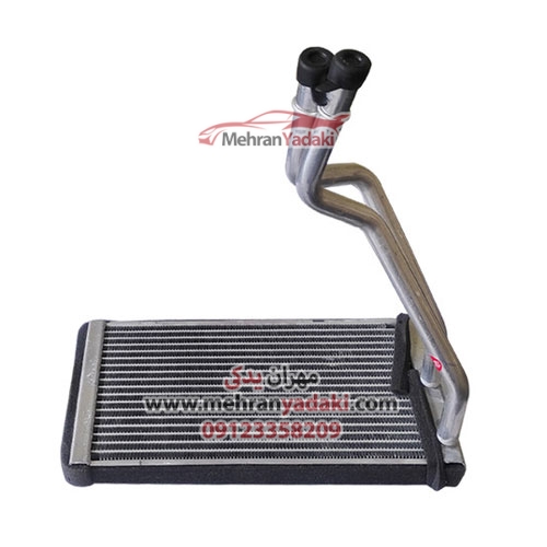 رادیاتور بخاری جک S5 وارداتی