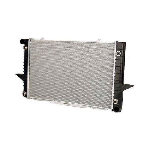 رادیاتور توربو کلوت مکث موتور (اصلی)