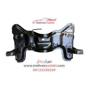 رام زیر موتور جک S5