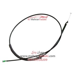 رها کننده درب موتور جک S5