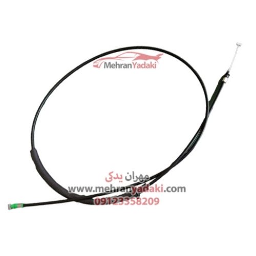 کابل رها کننده درب موتور جک S5