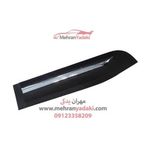 زه درب عقب راست جک s5