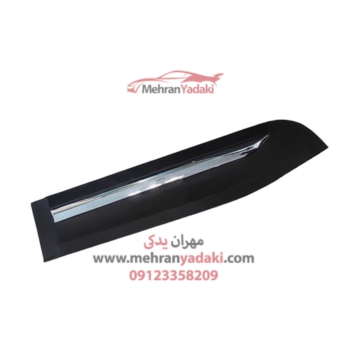 زه درب عقب راست جک S5