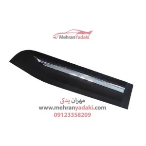 زه درب عقب چپ جک S5