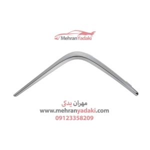 زه مه شکن راست جک S5