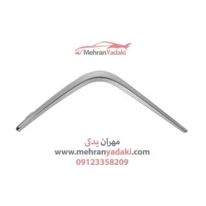 زه مه شکن چپ جک S5