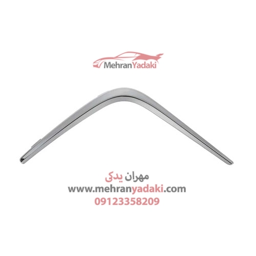 زه مه شکن چپ جک S5