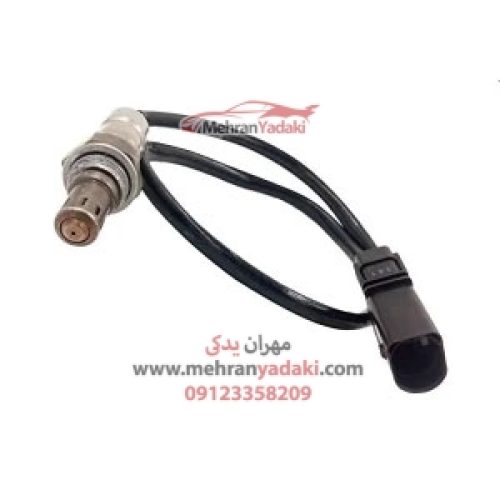 سنسور اکسیژن بالایی جک S5 (روی کاتالیزور)