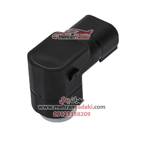 سنسور دنده عقب جک S5