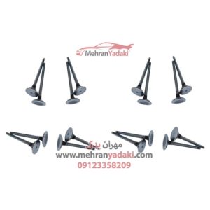 سوپاپ جک S5