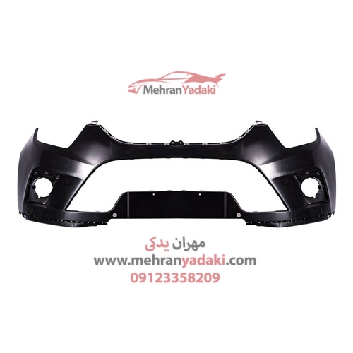 سپر جلو جک S5