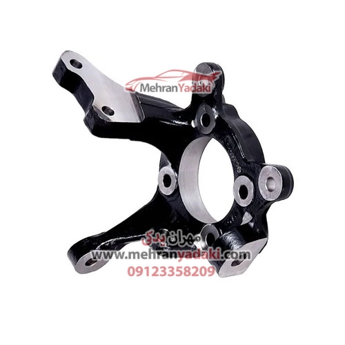 سگدست جلو چپ جک S5 اتومات