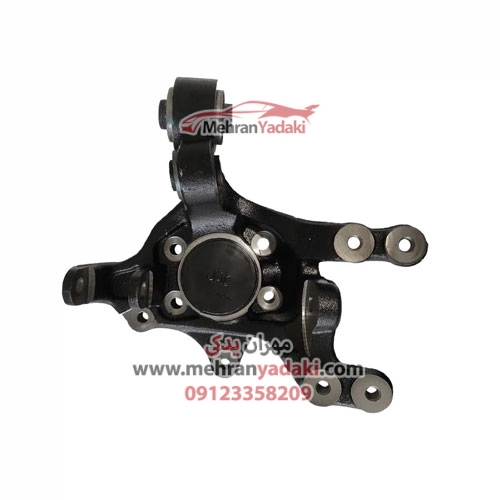 سگدست عقب راست جک S5