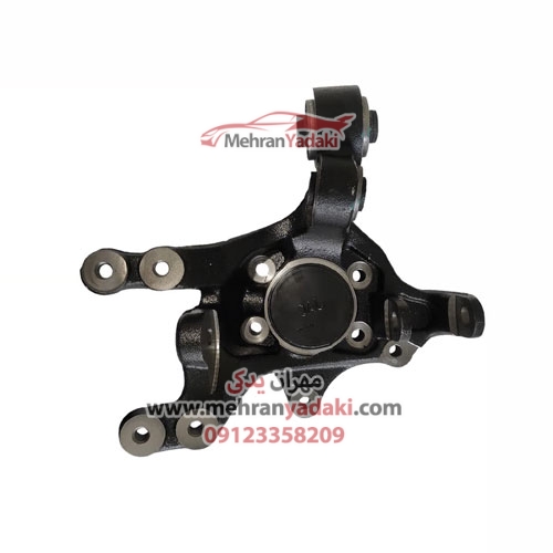 سگدست عقب چپ جک S5