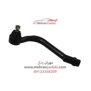 سیبک فرمان چپ جک S5