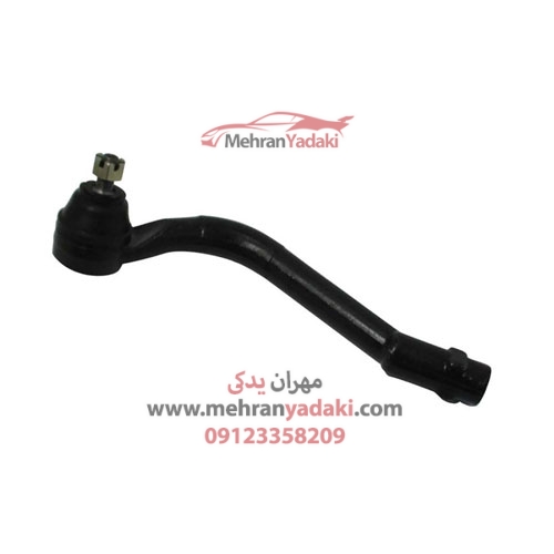 سیبک فرمان چپ جک S5